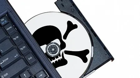 Valoarea soft-urilor piratate ajunge la 59 mld. $ la nivel mondial