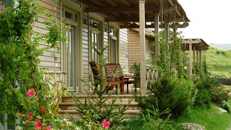 Cum vede turismul romanesc un britanic care a investit la noi 14 mil. euro