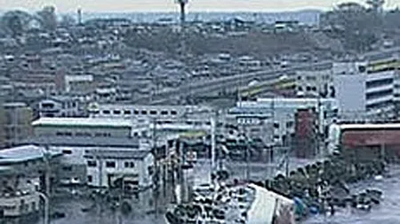 Miezul unui reactor de la Fukushima s-a topit