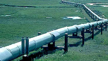 Acordul cu Rusia privind tranzitul gazelor pe teritoriul Romaniei va fi revizuit