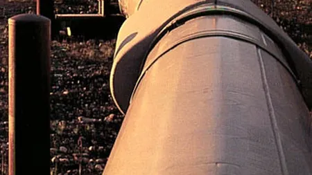 Guvernul s-a angajat ca Romania va exporta gaze in Ungaria din 2012