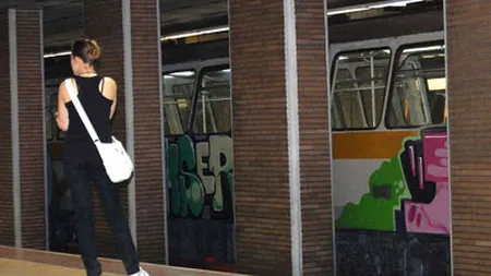 Garantat FMI: Biletele CFR si Metrorex se scumpesc din nou