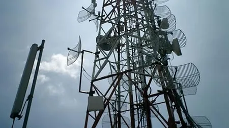 Franta spera sa stranga peste 2,5 miliarde euro din licentele de comunicatii 4G