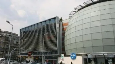 Sonae Sierra, profit de 10,4 milioane euro in primul trimestru al anului