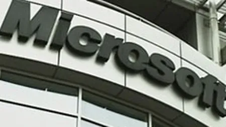 Microsoft, intre oportunitati si amenintari