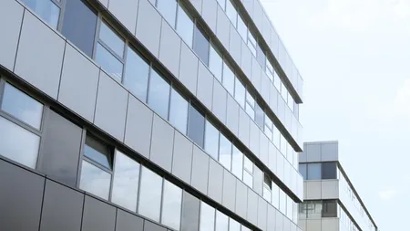 Back-office-ul Unicredit a inchiriat 10.000 mp in Novo Park