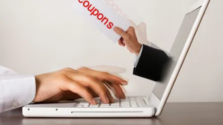 Site-urile de reduceri dau aripi pietei de plati online: Crestere de 50% in 2011