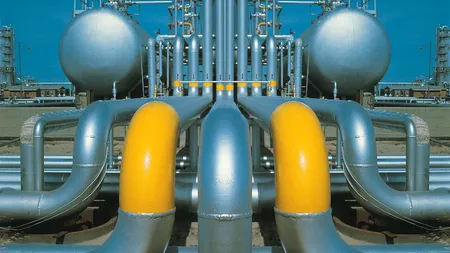 Romania ar putea importa gaze direct de la Gazprom daca ar oferi ceva la schimb