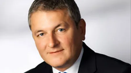 Boris Schneider a renuntat la conducerea Asirom. El va fi inlocuit de Mariana Diaconescu