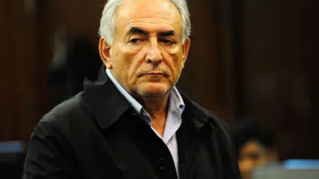 Au aparut noi probe care il incrimineaza pe Dominique Strauss-Kahn