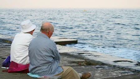 Marile banci americane lanseaza instrumente derivate care permit investitorilor sa parieze pe moartea pensionarilor