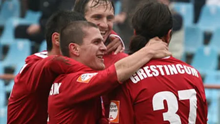 Lectia fotbalului pentru mediul de business: Cum poti fi campion cu bani putini