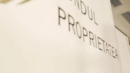 Fondul Proprietatea vrea o bucata din Romtelecom