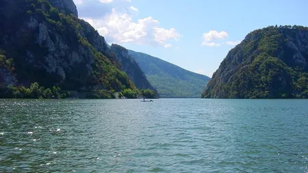 Apele Romane a accesat fonduri europene de 40 mil. euro pentru elaborarea hartilor de hazard la inundatii