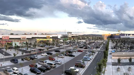 Dezvoltatorii din Romania au anulat sau amanat 83 proiecte de retail in 2010