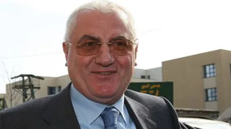 Dumitru Dragomir vrea sa cumpere o televiziune