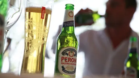 SABMiller a inregistrat un profit peste asteptari in ultimul an fiscal