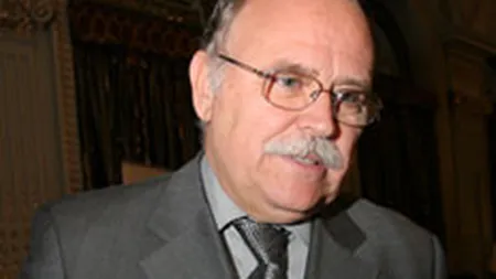 Hotelierii romani si-au ales un nou presedinte: Radu Enache