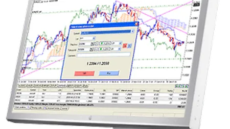 Un sfert dintre concurentii romani inscrisi la concursul de tranzactionare XTrade sunt elevi sau studenti