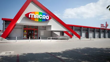 Patriciu despre Macro: Este mai mult o piata, si pentru bogatasul cu jeep si pentru pensionarul cu plasa