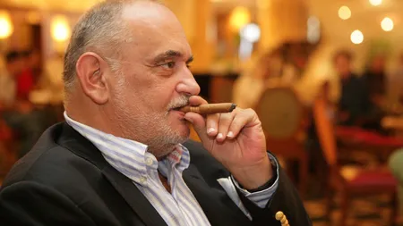 Patriciu: Statul este de vina pentru scumpirea carburantilor