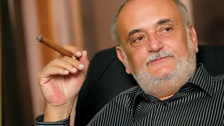 Patriciu: Nu fug cu banii in insule insorite, ii investesc unde i-am castigat