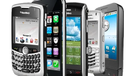 Nokia, la cea mai scazuta cota din ultimii 14 ani, pe o piata in crestere