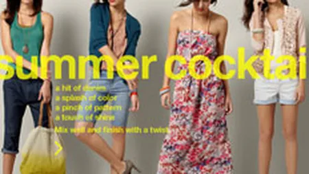 Profitul Gap a scazut cu 23% in T1 fiscal, pe fondul cresterii costurilor