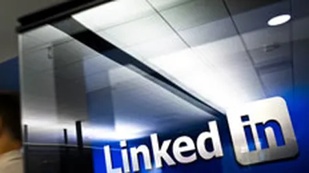 LinkedIn, evaluata la 8,5 mld.$ in prima zi de tranzactionare