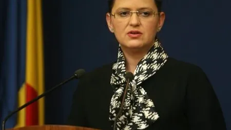 Boagiu promite 845 kilometri de autostrada in cativa ani