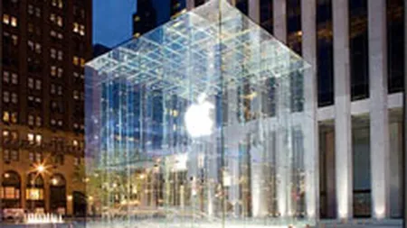 Cum sustin magazinele succesul Apple