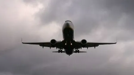 Spatiul aerian islandez a fost inchis dupa eruptia vulcanica