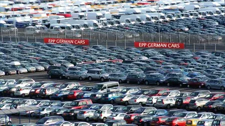 DGFP Alba a restituit prin decizii in instanta 1.300 de taxe auto in valoare de peste 7,3 mil. lei