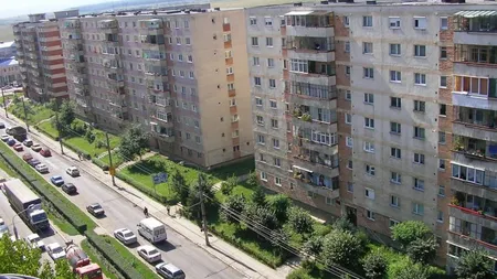 Doar 13% dintre romanii de la oras vor sa cumpere o locuinta si 10% vor un automobil in urmatorul an