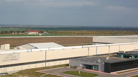 Cum a reusit piata sticlei sa iasa din criza in care s-au afundat constructiile