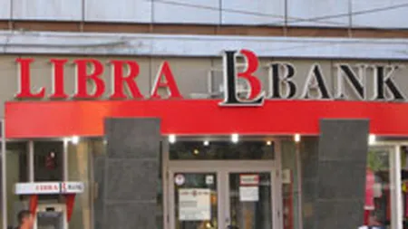Libra Bank a deschis a 12-a sucursala din Capitala