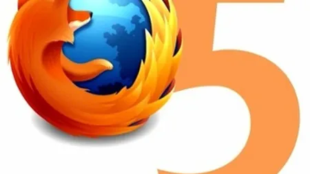 S-a lansat versiunea beta a browser-ului Firefox 5