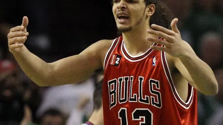 Un baschetbalist din NBA, amendat cu 50.000 de dolari pentru ca a insultat un spectator