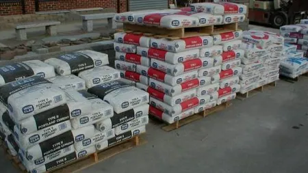 Director ANL: Guvernul analizeaza scaderea TVA la materialele de constructii