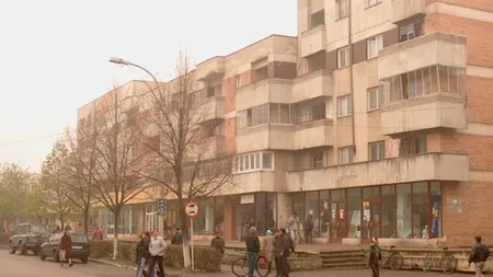 Traiesti intr-un oras mic? Risti sa te confrunti cu o criza de supravietuire in urmatorii 30 de ani