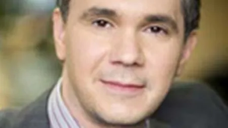 Claudiu Serban, noul redactor-sef al Capital