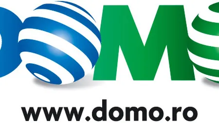 DOMO, brandul ales de milioane de romani (P)