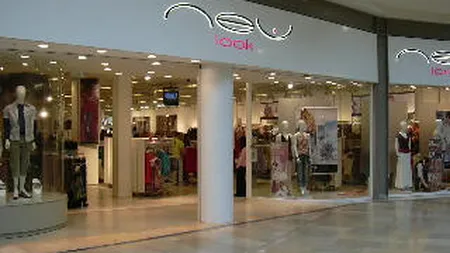 Grecii de la Fourlis au luat franciza New Look si vor 20 de magazine in Romania pe urmatorii 5-8 ani