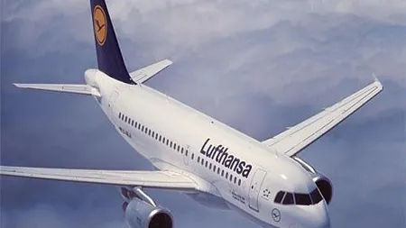 Aeroporturile din nordul Germaniei au fost inchise. 150 de zboruri, anulate din cauza norului de cenusa