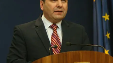 Ialomitianu: Romania nu a fost pregatita sa faca fata crizei