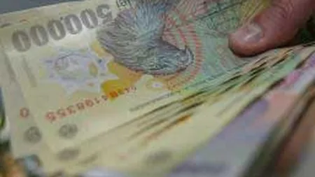 Depozitele in lei ale populatiei au crescut cu 0,3%, iar cele ale persoanelor juridice cu 0,2% in aprilie