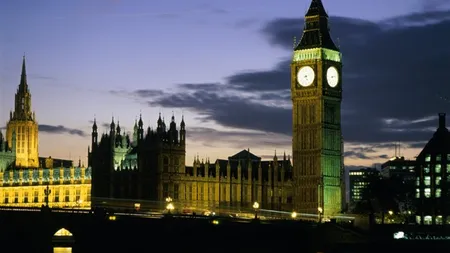 Bogatii din sudul Europei isi muta banii la Londra, fugind de criza