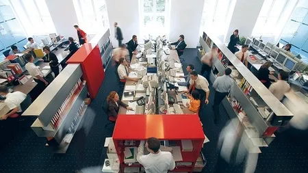 Trenkwalder si-a dublat portofoliul pe segmentul de payroll