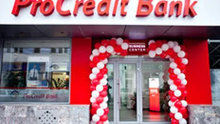 Brand Connection a castigat contul media ProCredit Bank