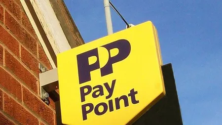 Numarul platilor prin PayPoint s-a dublat in ultimul an pe piata din Romania